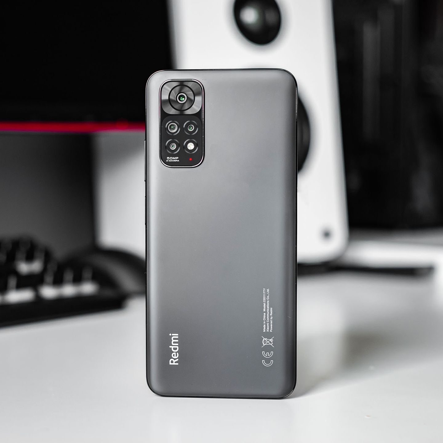 Redmi Note 11 wygląd