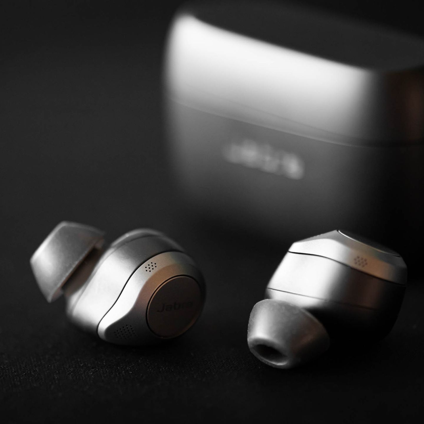 Jabra Elite 85t specyfikacja