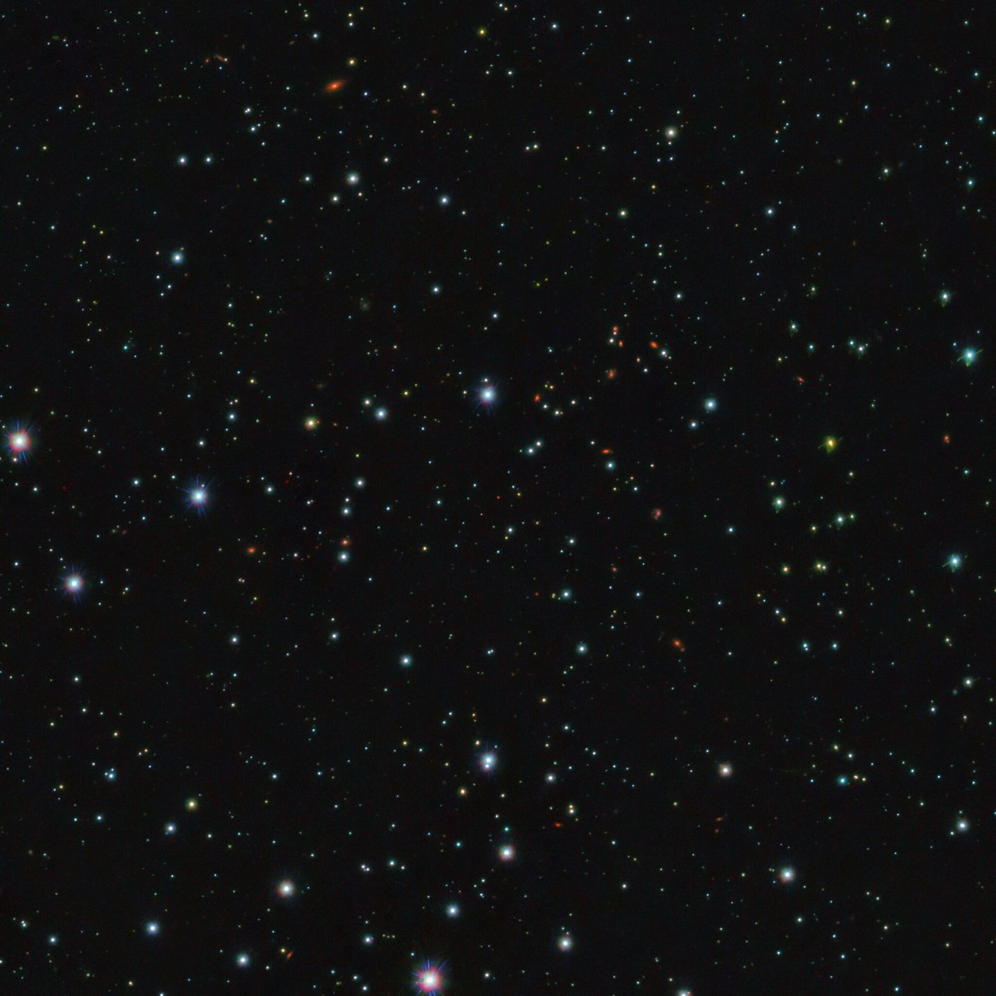 Planeta samotna
