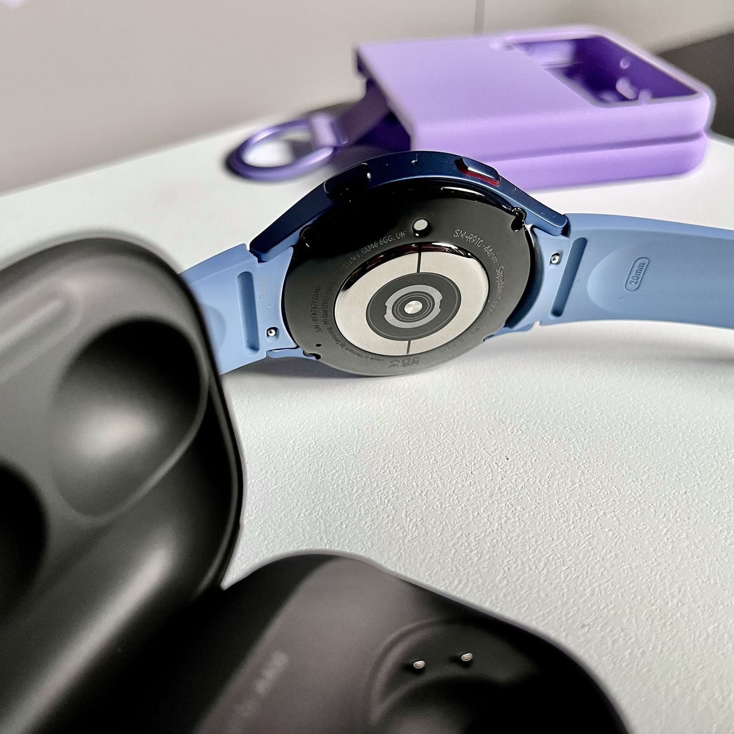 Galaxy Watch 5