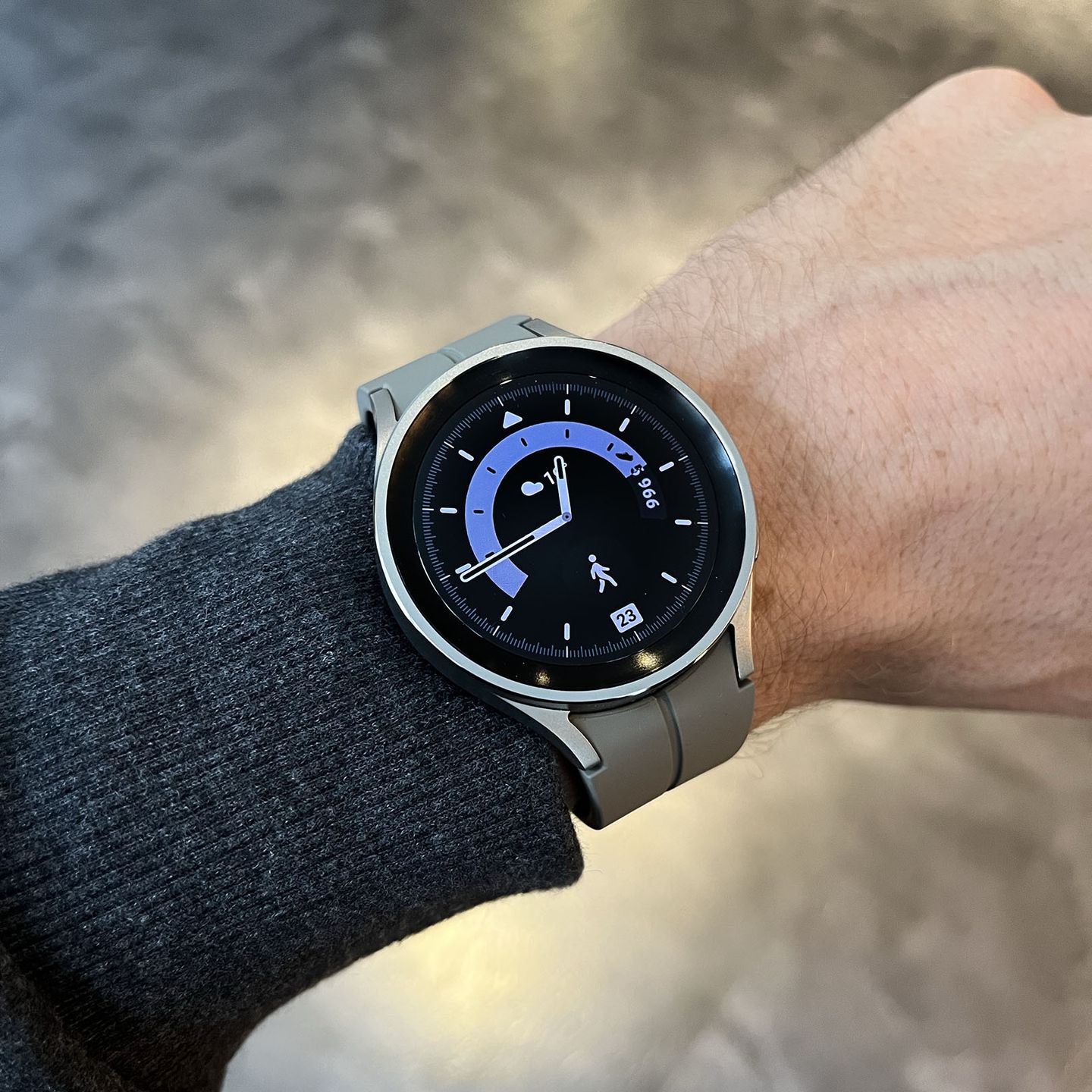 Samsung Galaxy Watch 5 Pro
