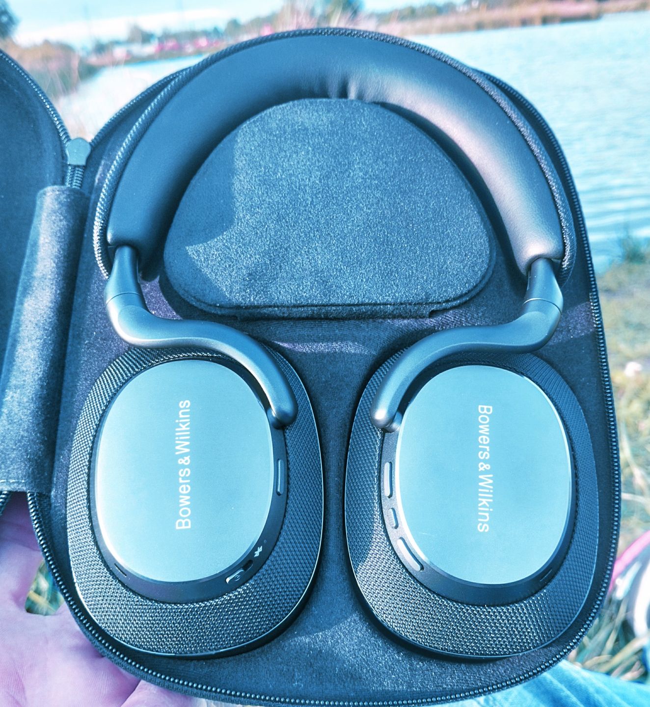 Bowers &amp; Wilkins Px7 S3