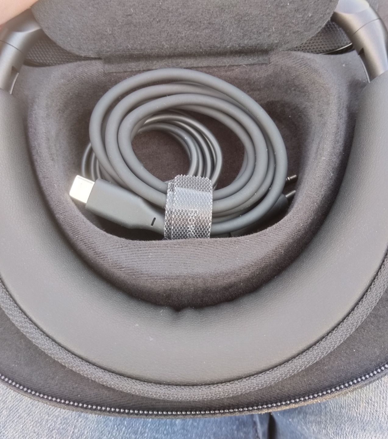 Bowers &amp; Wilkins Px7 S3