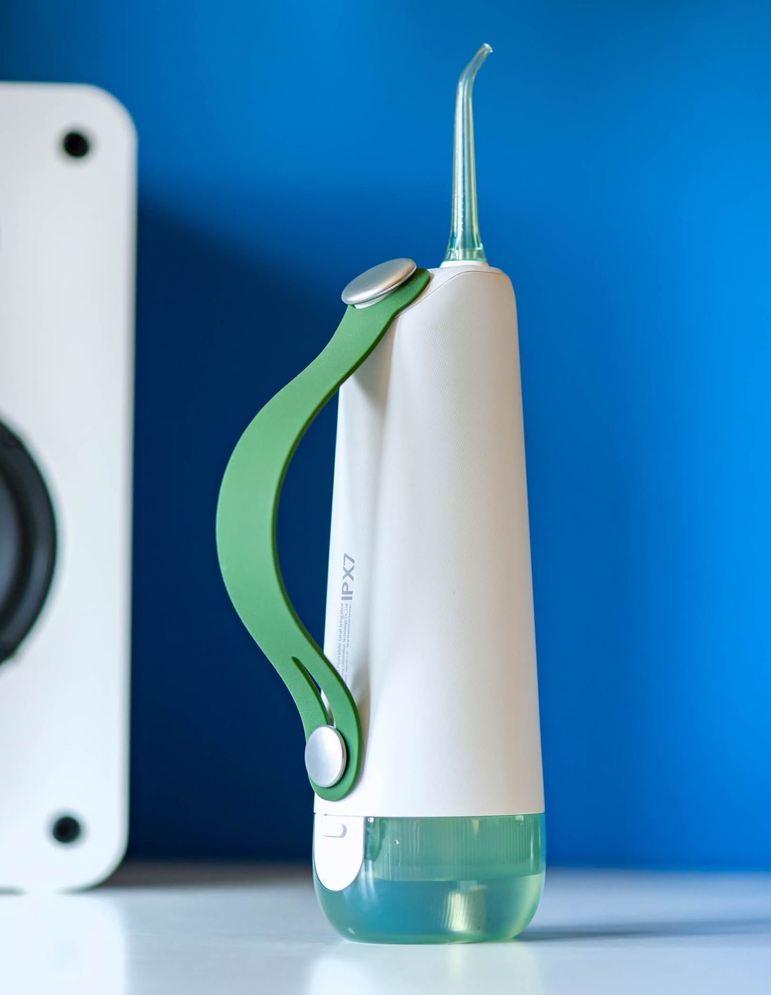 Oclean W10 opinia