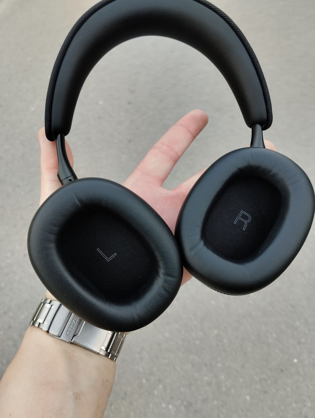 Bowers &amp; Wilkins Px7 S3