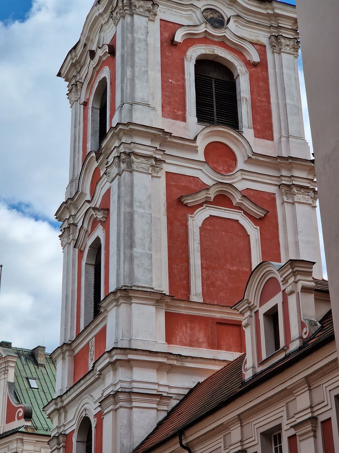 aparat tylny, zoom optyczny 3x