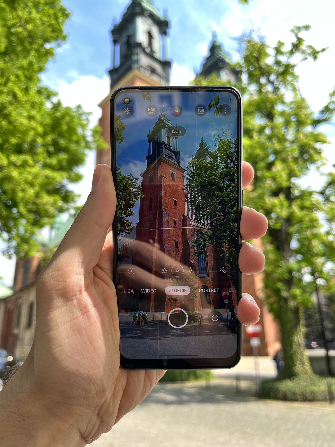 realme 9 recenzja
