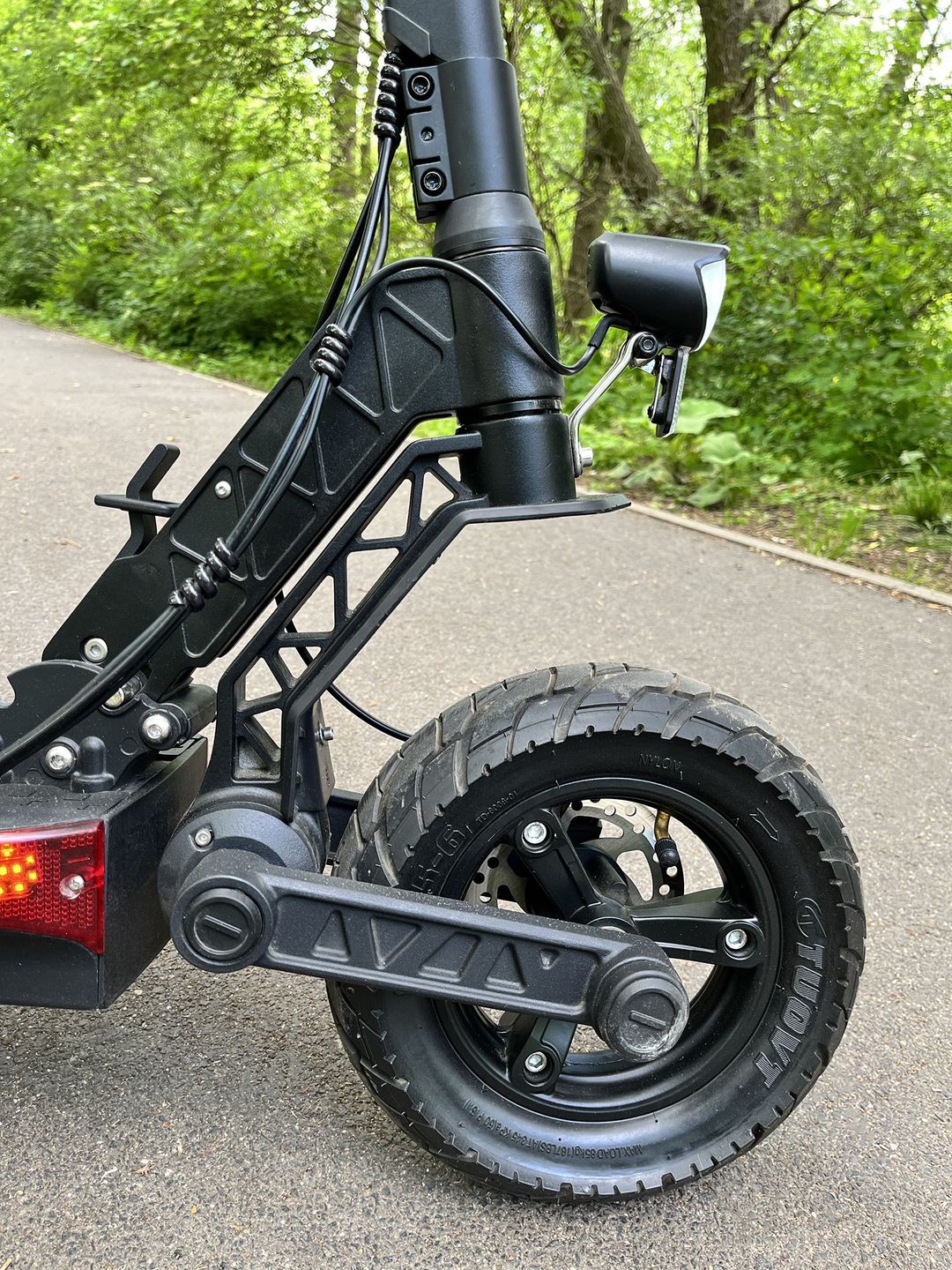 Motus Pro 10 2022