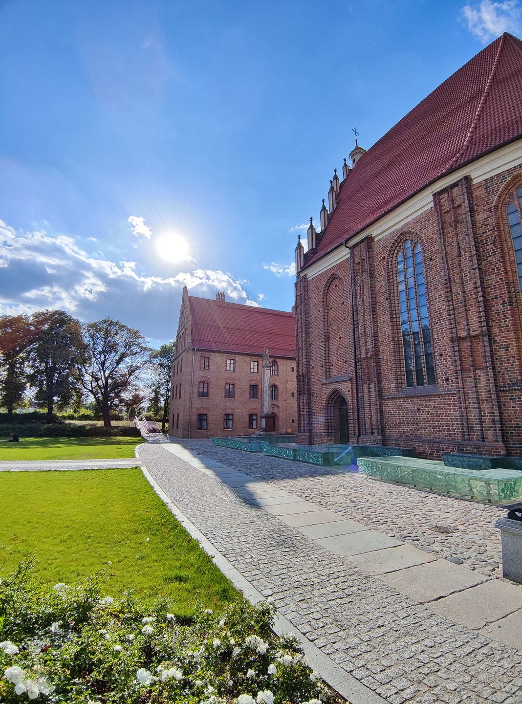 aparat tylny ultraszerokokątny