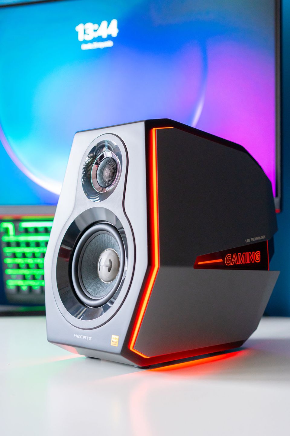 Edifier Hecate G5000
