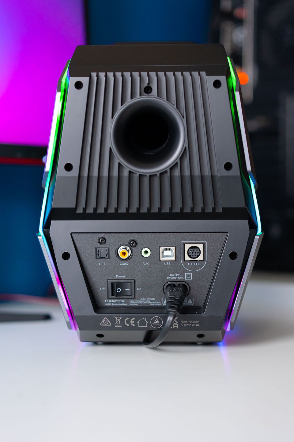 Edifier Hecate G5000