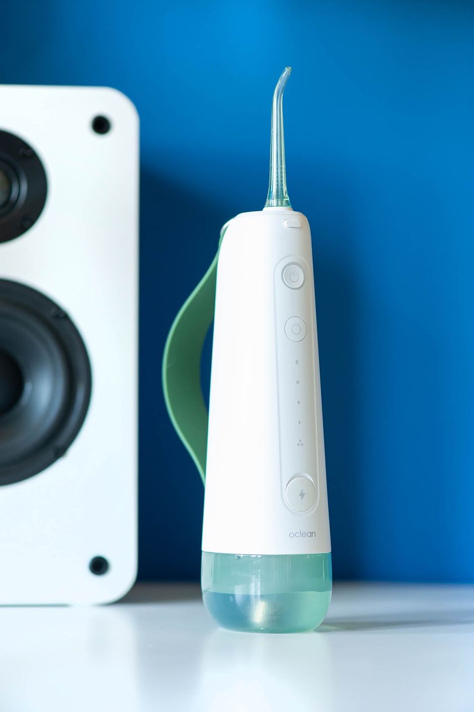 Oclean W10 recenzja