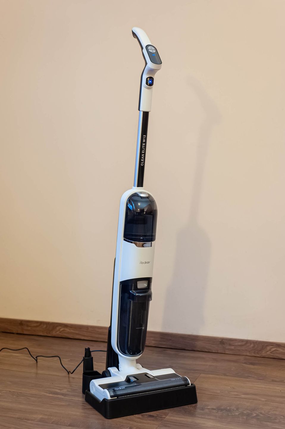 Redkey W12 wygląd
