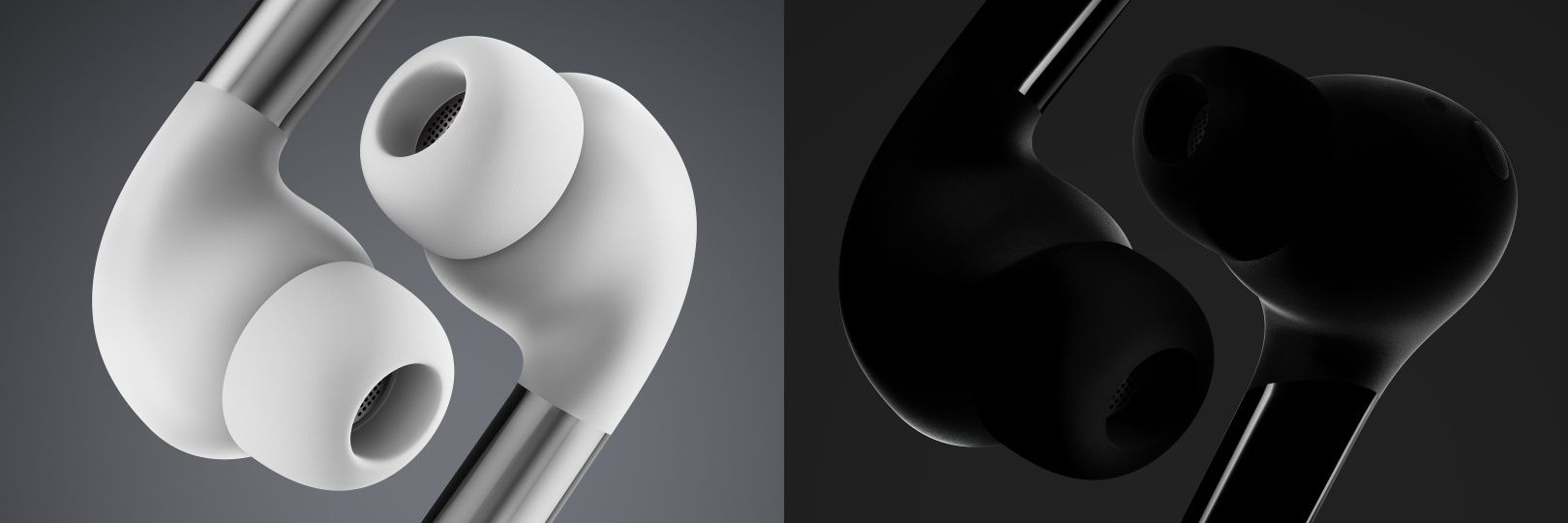 OnePlus Buds Pro kolory