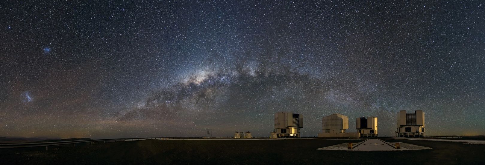 Cerro Paranal