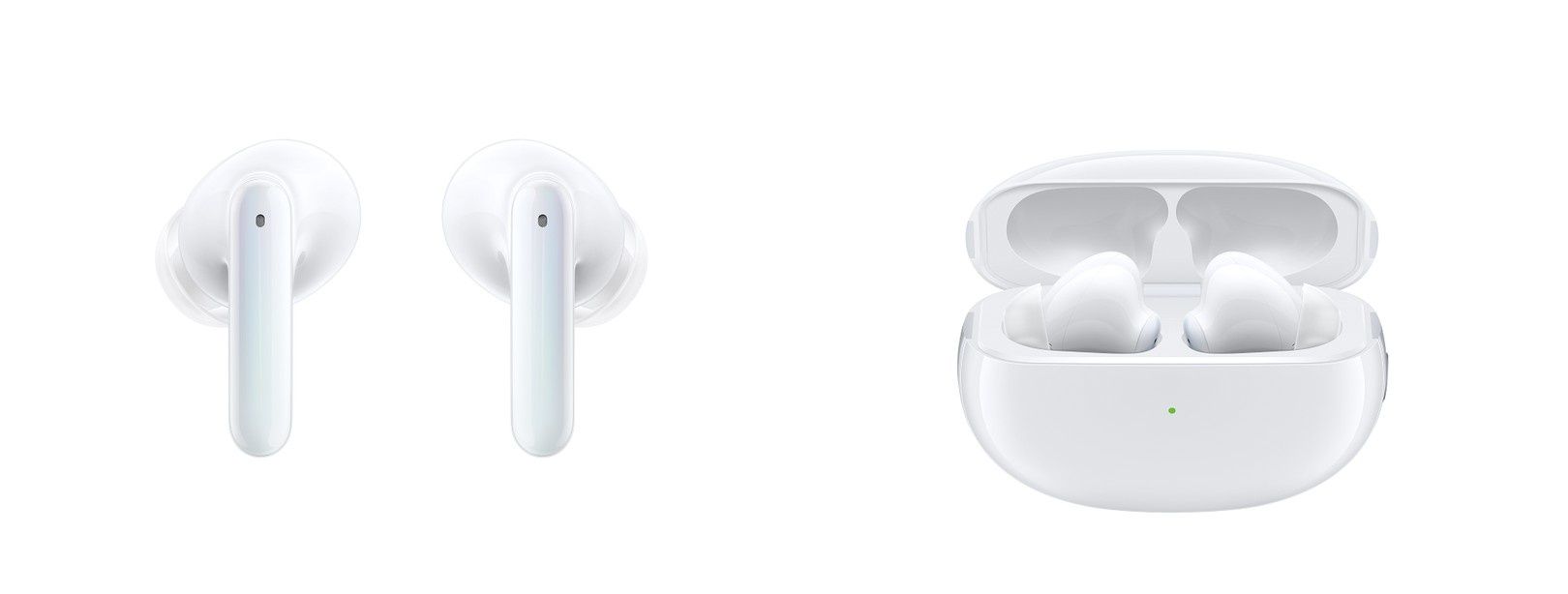 OPPO Enco X