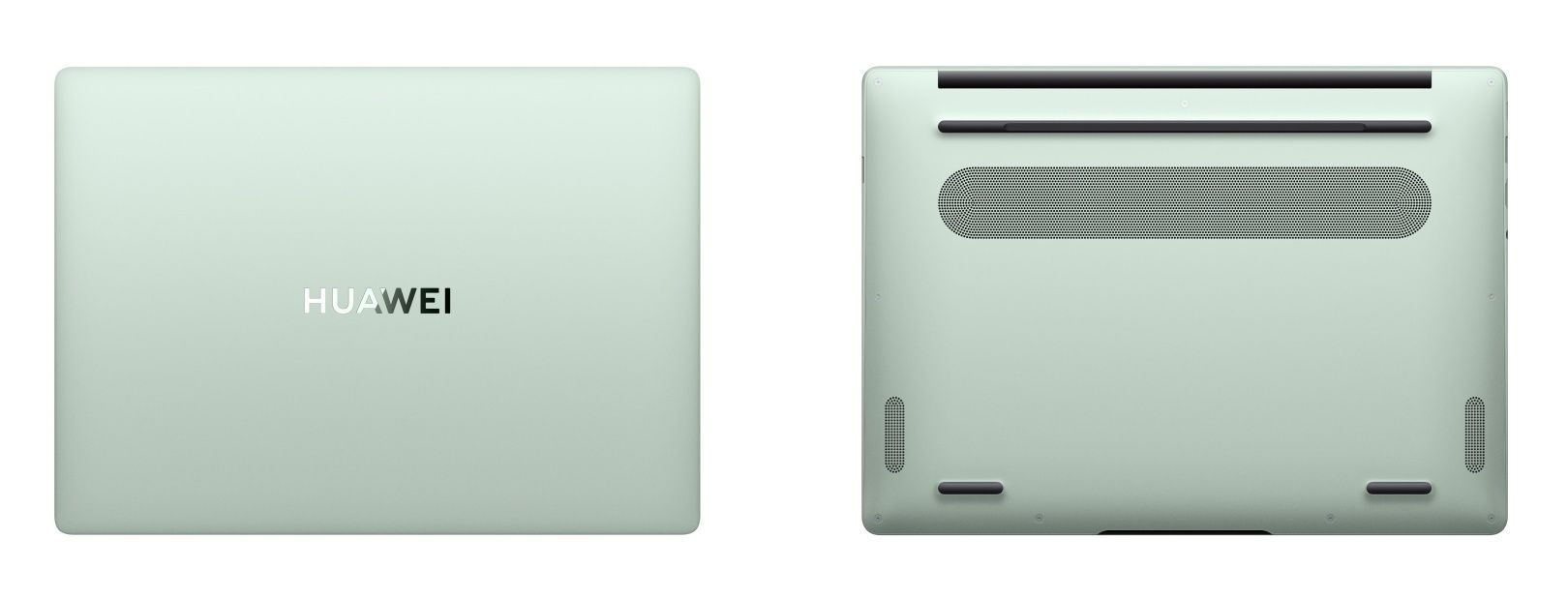 Huawei MateBook 14 2024 tył przód