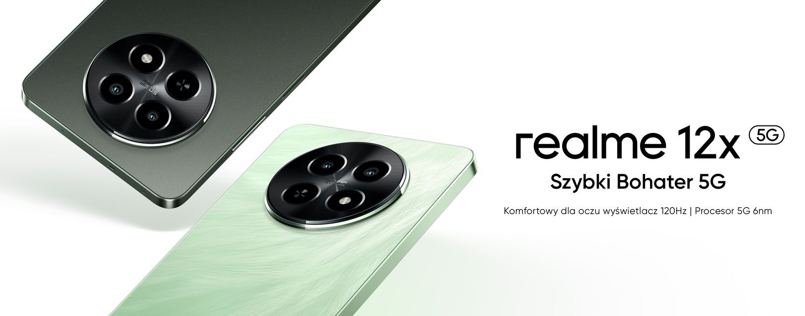 realme 12x 5G