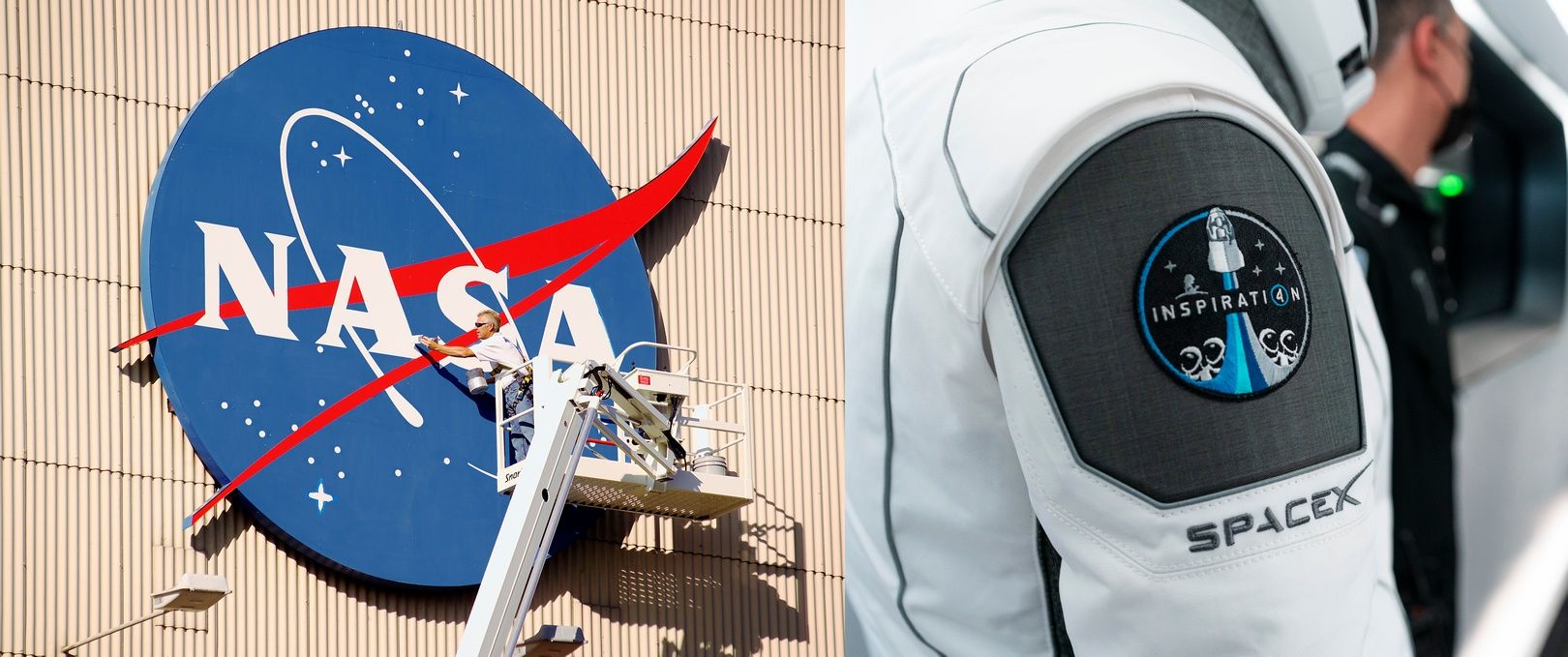 NASA SpaceX