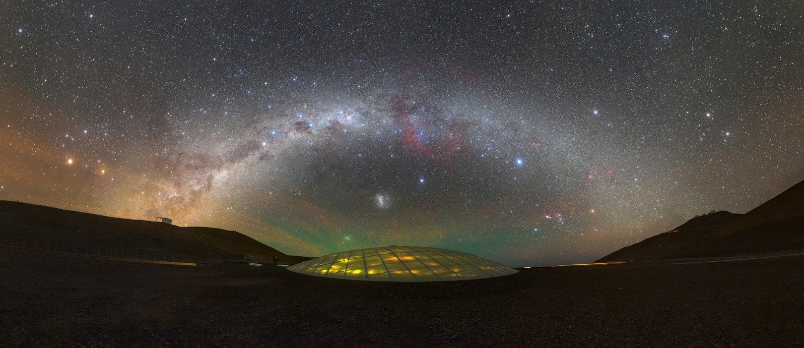 Obserwatorium Paranal