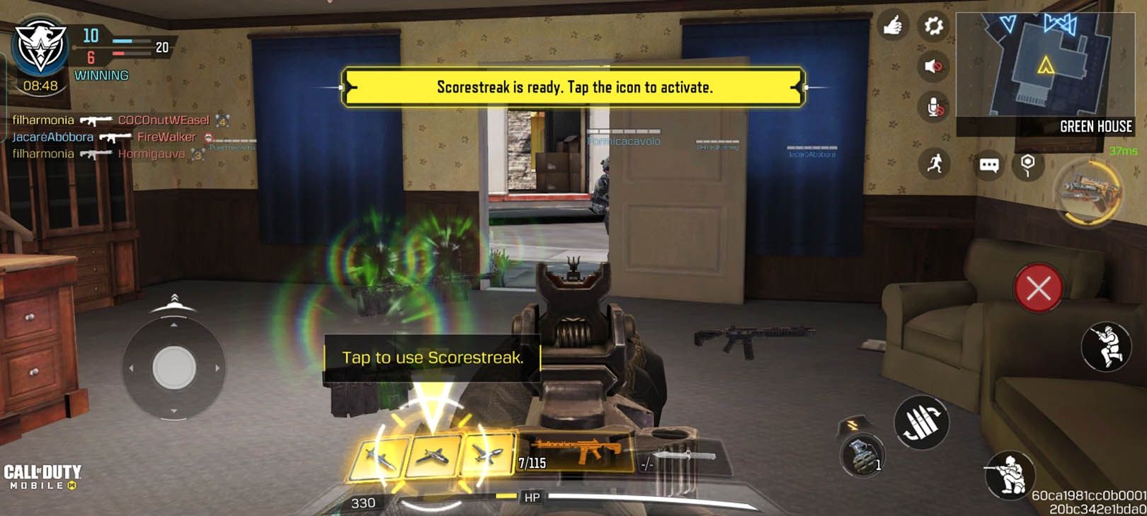 Call of Duty Mobile