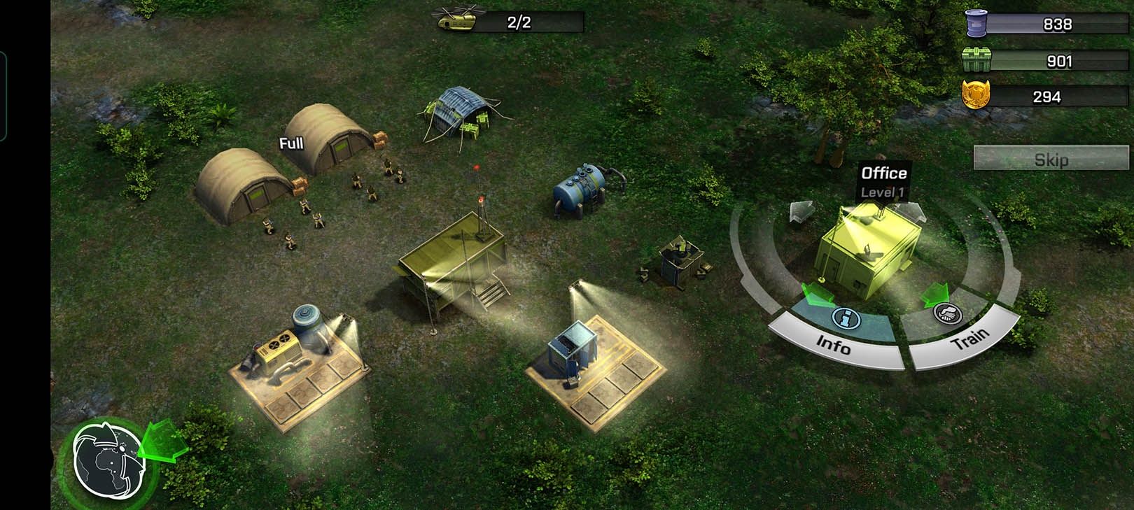 ARMA Mobile Ops
