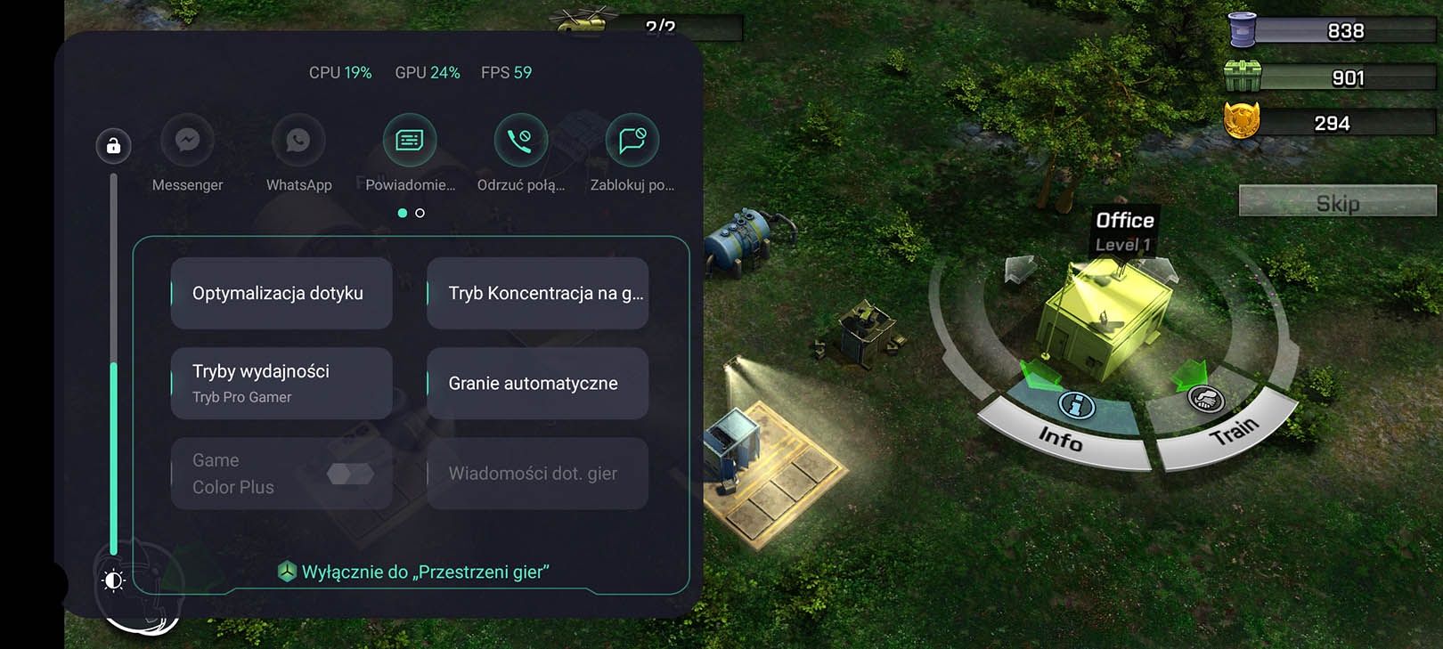 ARMA Mobile Ops