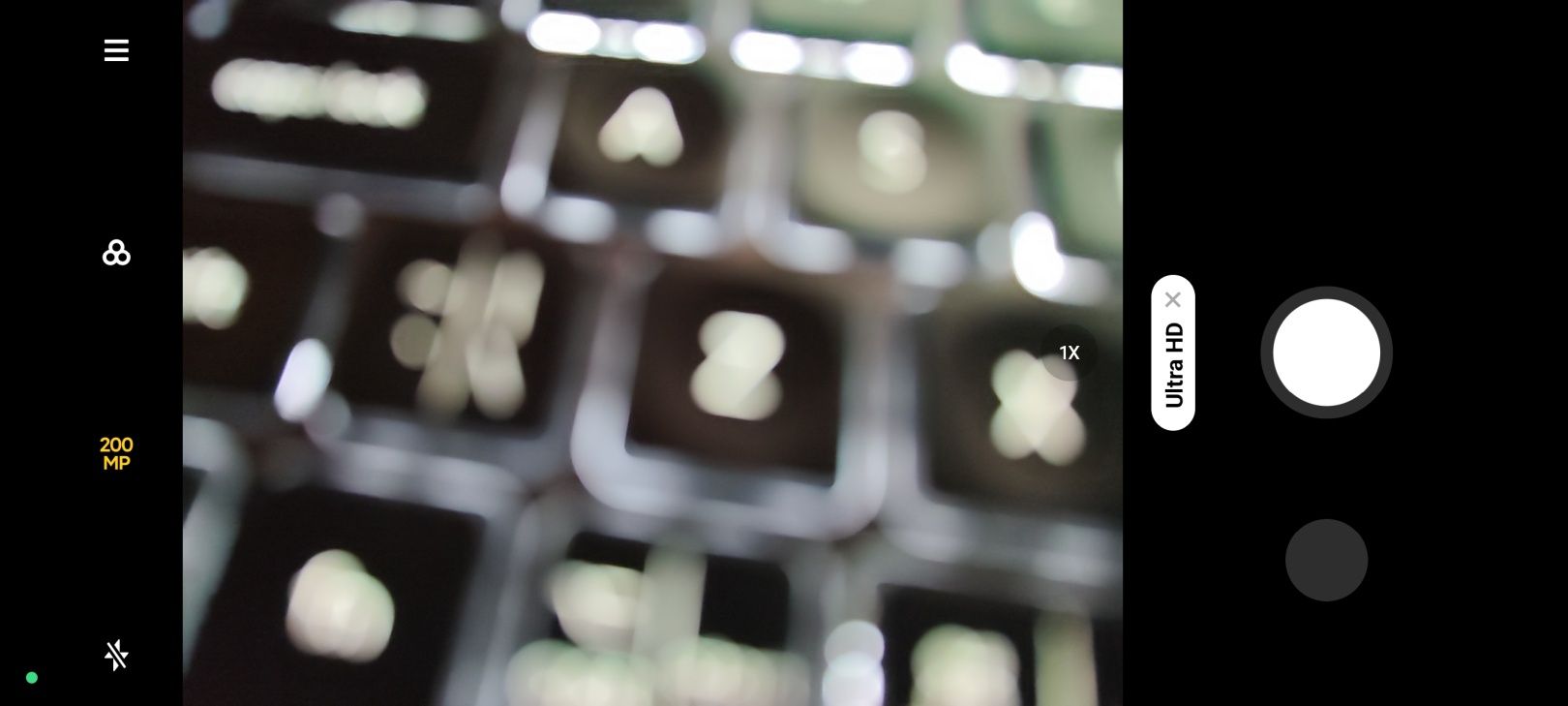 Xiaomi 12T Pro 200 mpix