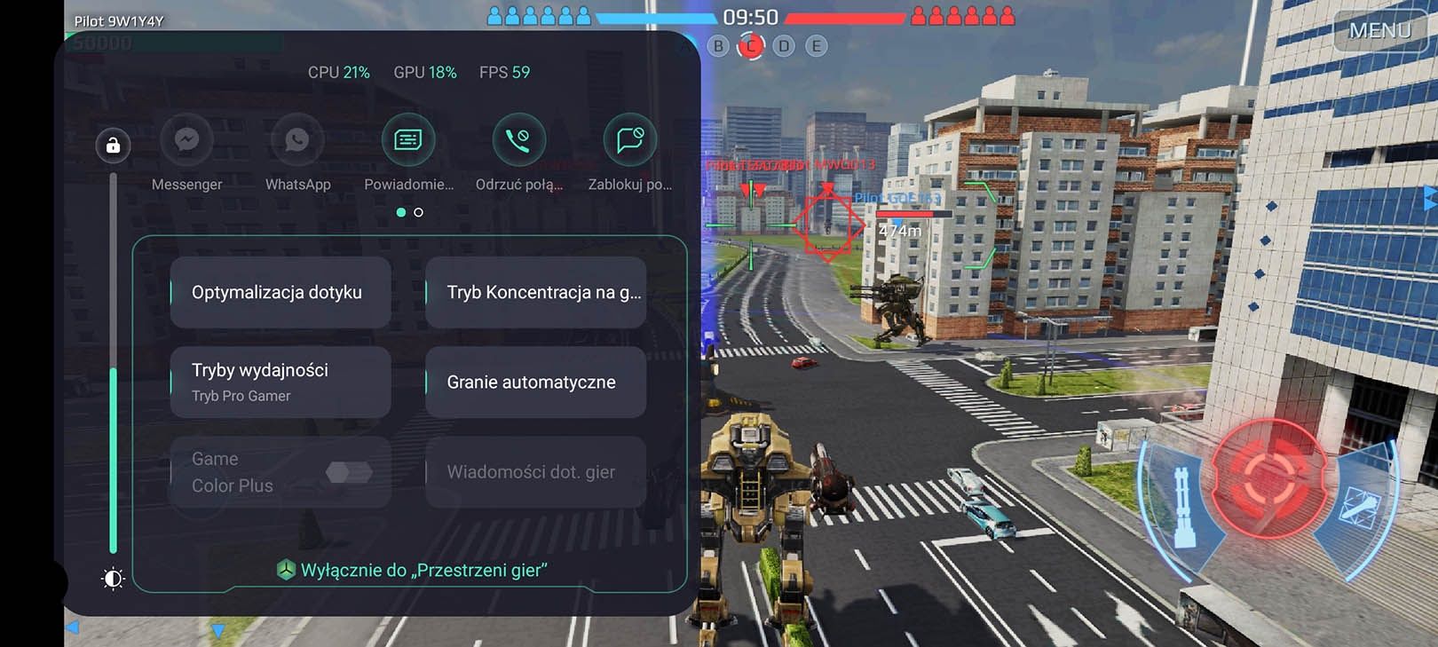 War Robots