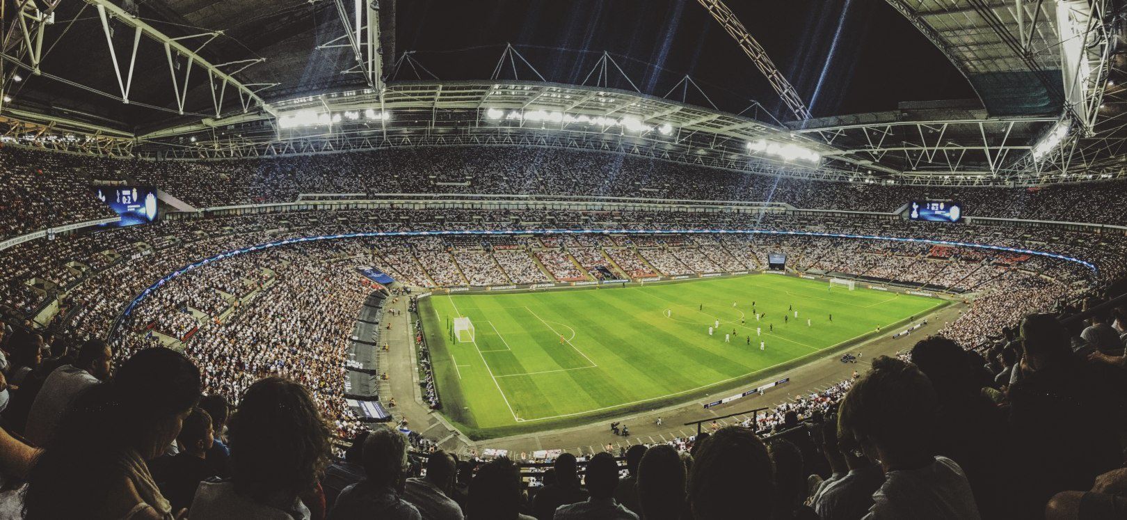 Stadion Wembley