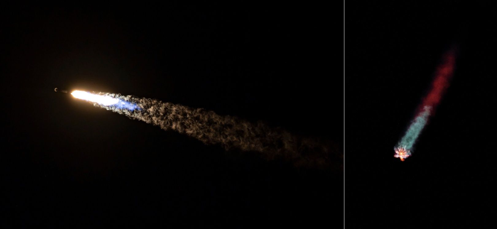 Starlink 28 kwietnia 2021