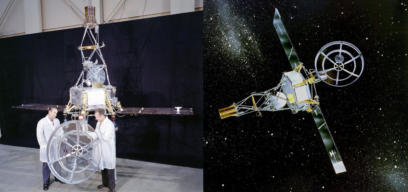 Mariner 1