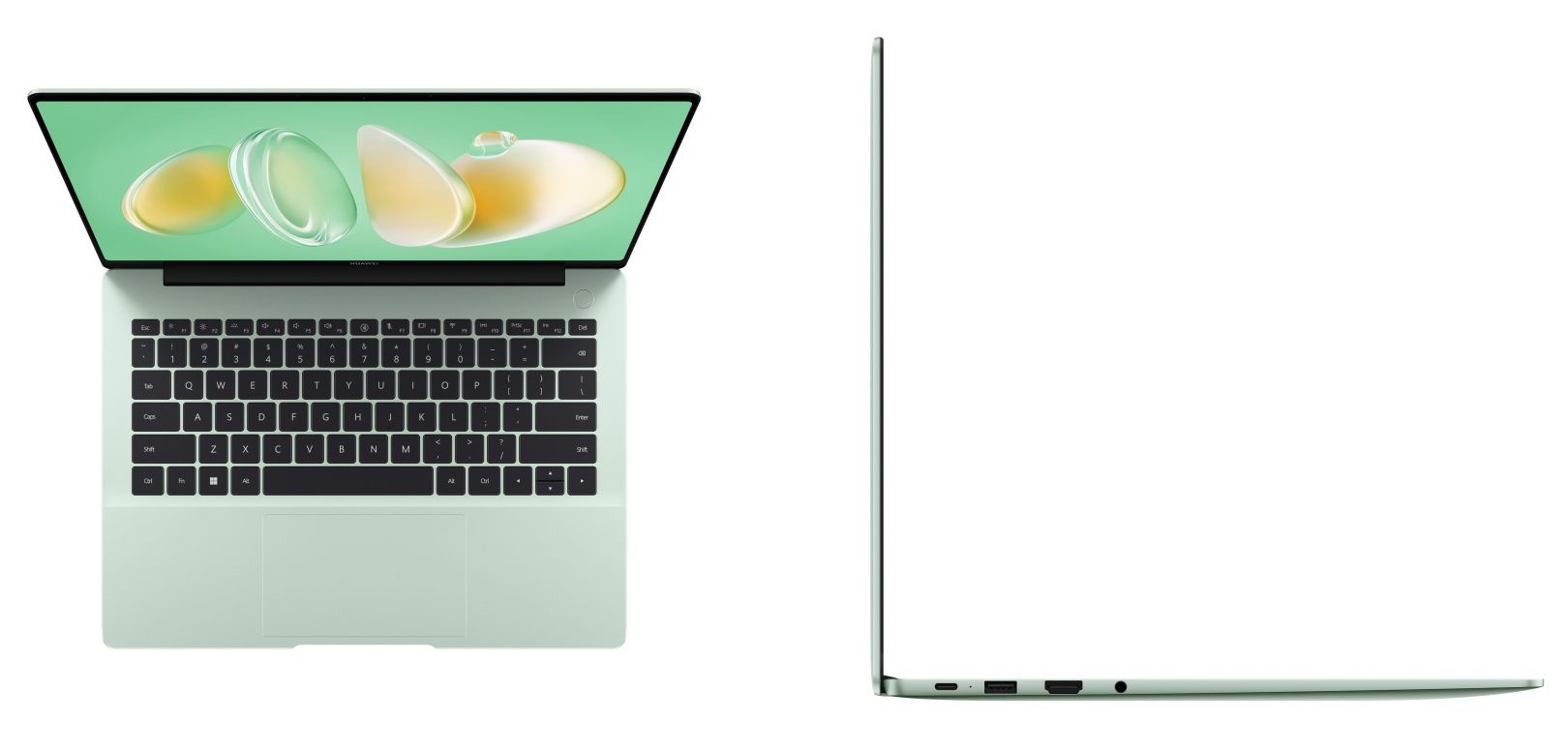 Huawei MateBook 14 2024