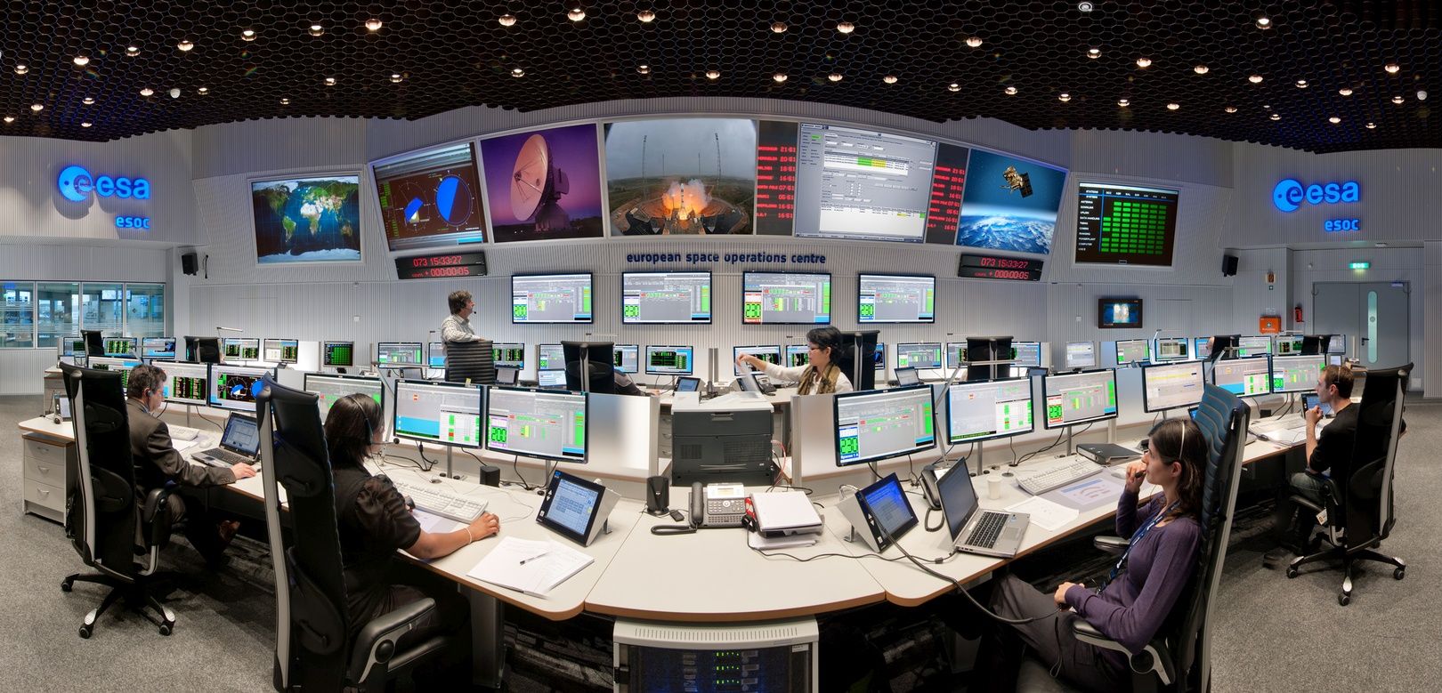 ESOC