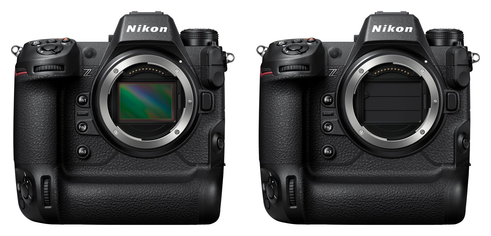 Nikon Z 9