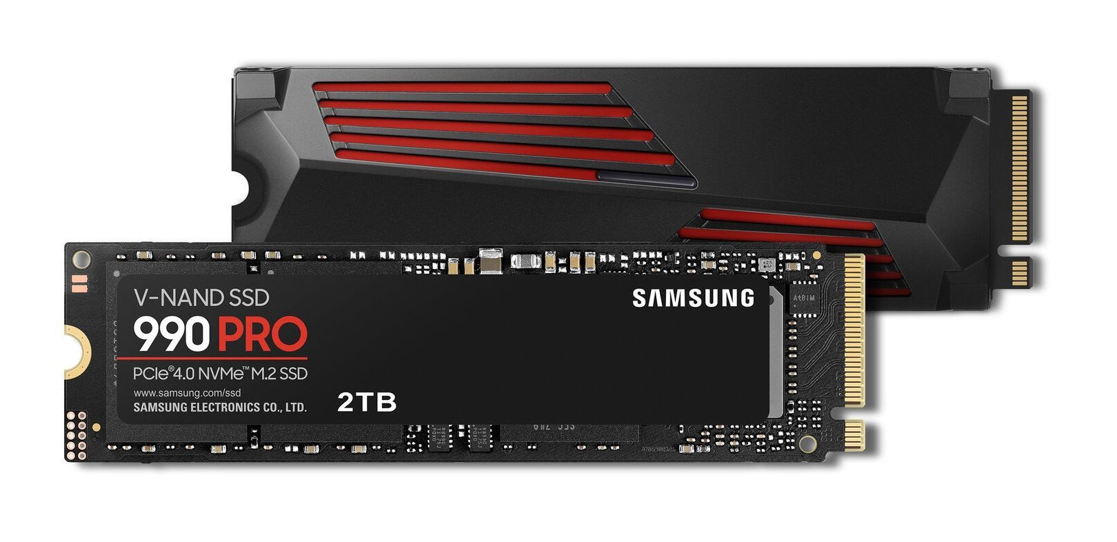 Samsung 990 PRO