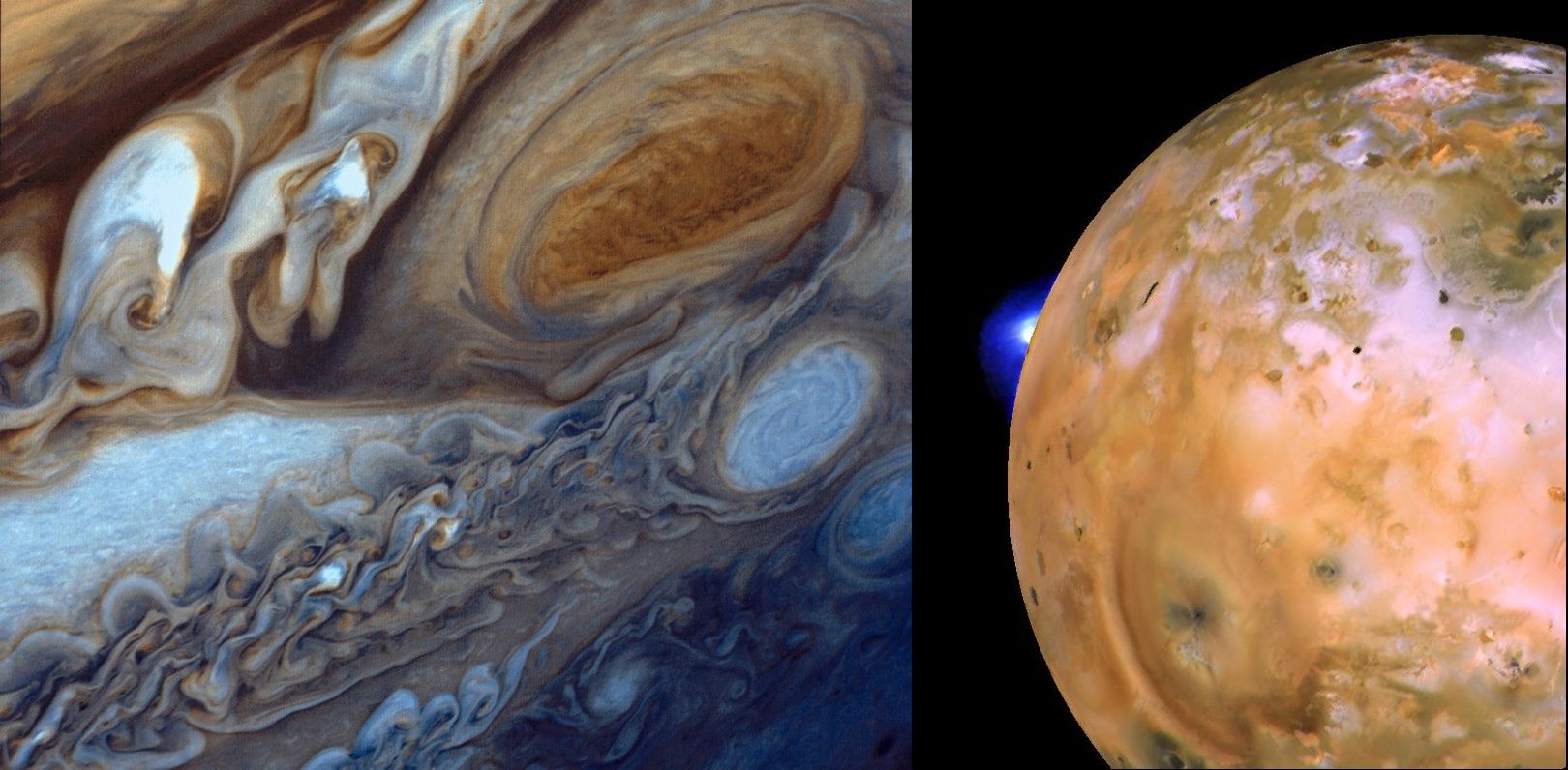 Voyager 1 odkrycia