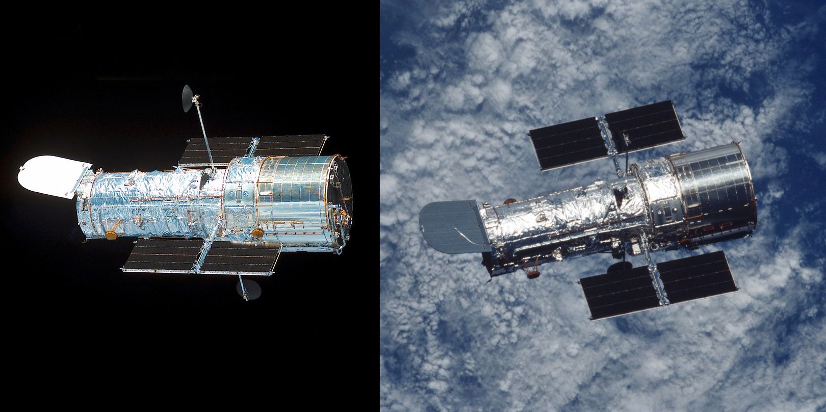 Teleskop Hubble