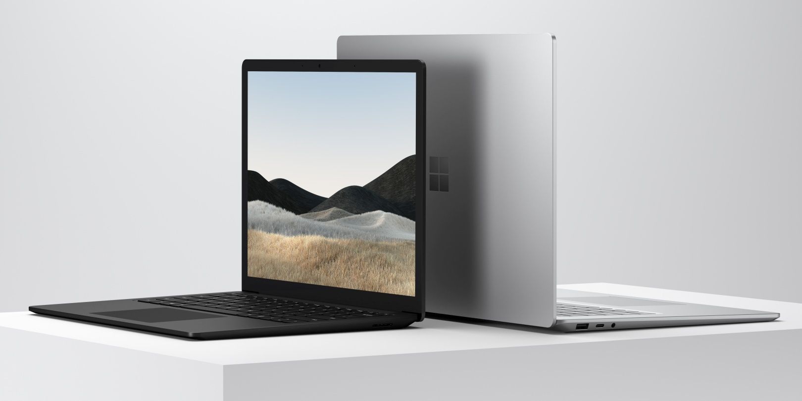 MS Surface Laptop 4 rozmiary