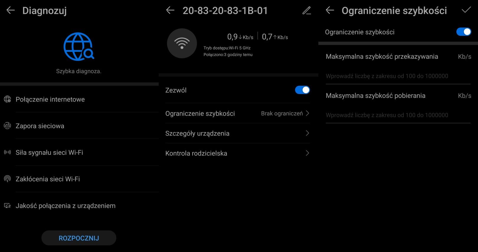 Ai Life diagnostyka
