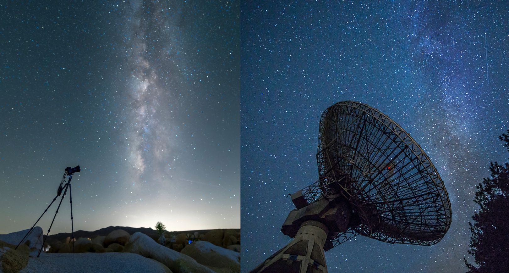 Astronomiczna podróż