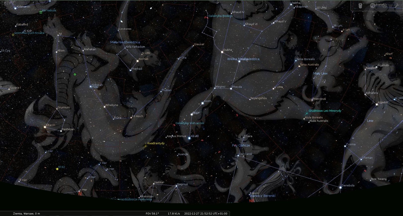 Stellarium