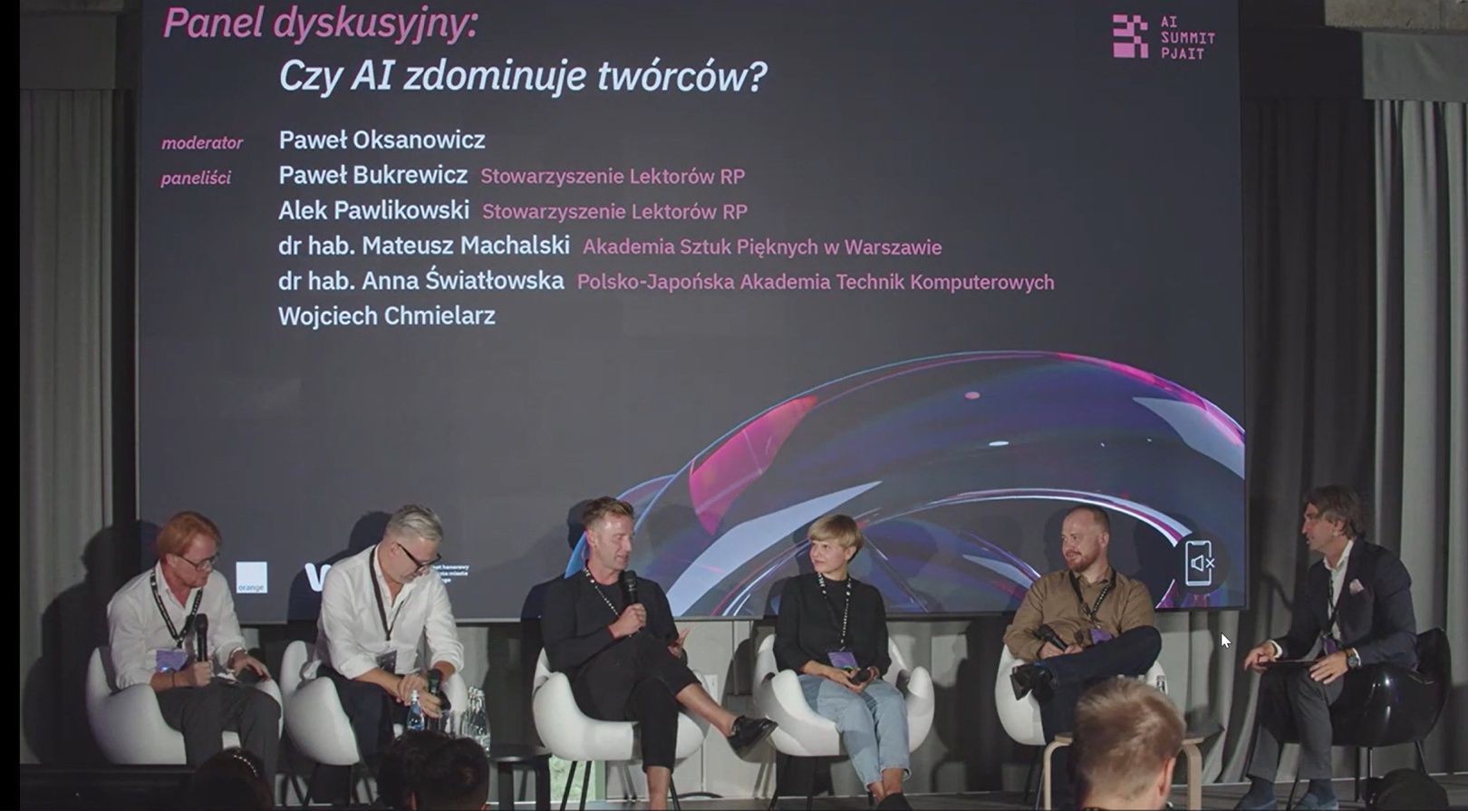 Czy AI zdominuje twórców