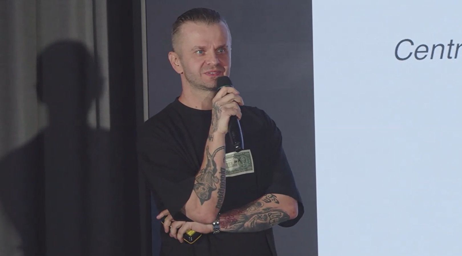 Prof. Andrzej Dragan