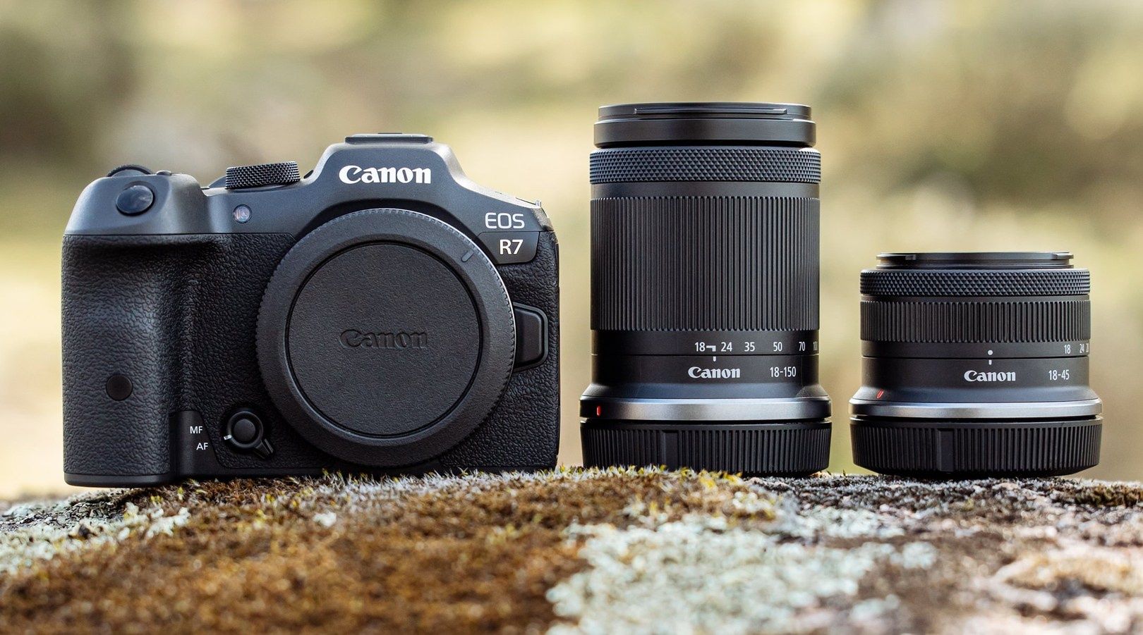Canon EOS R7