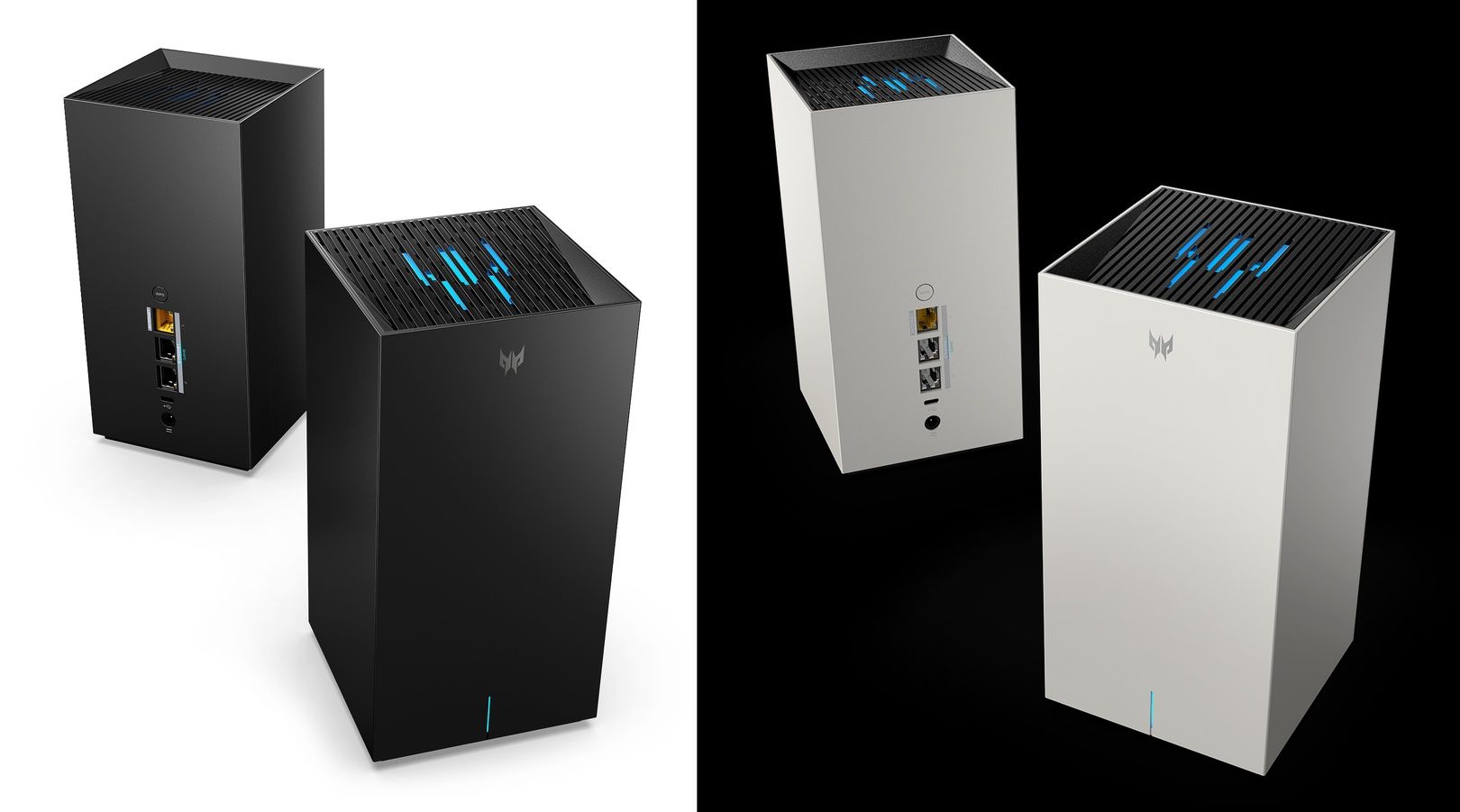 Acer routery