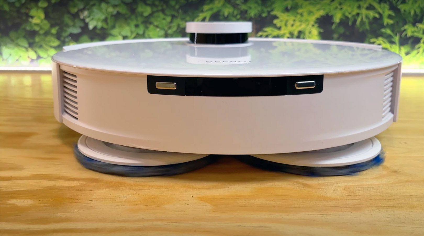 Ecovacs Deebot T10 Turbo opinia