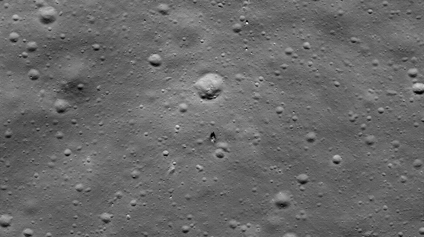 Lądownik Apollo 11