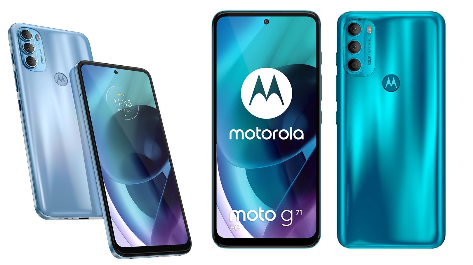 moto g71 5g