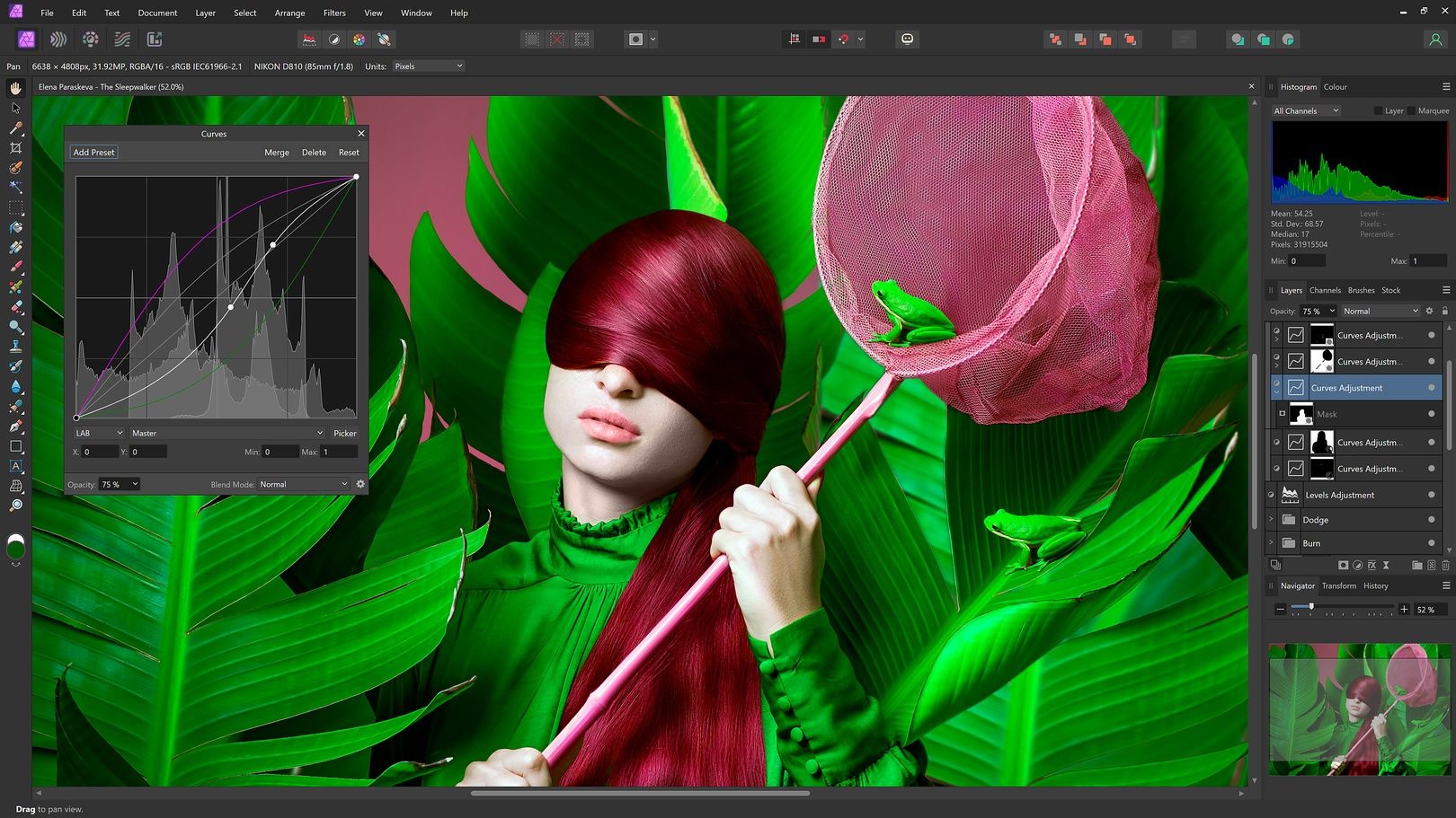 Affinity Photo